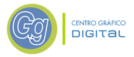 CENTRO GRAFICO DIGITAL GYG